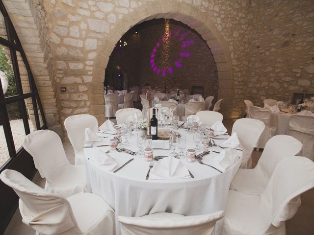 Le mariage de Jérémy et Caroline à Cavaillon, Vaucluse 30