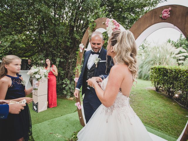 Le mariage de Jérémy et Caroline à Cavaillon, Vaucluse 42