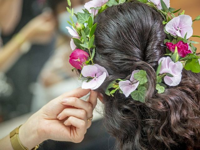 Le mariage de Patrice et Sylvie à Hermies, Pas-de-Calais 13