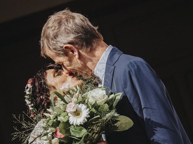 Le mariage de Patrice et Sylvie à Hermies, Pas-de-Calais 24