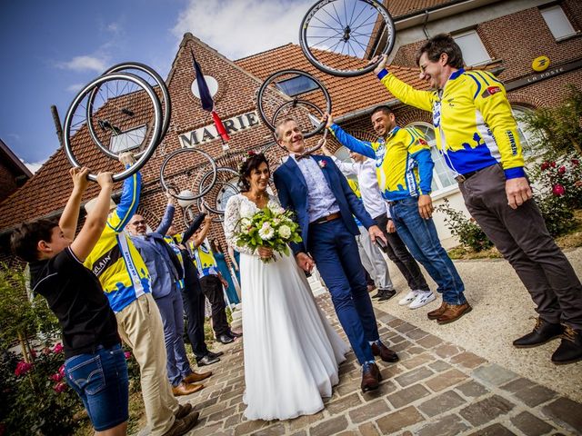 Le mariage de Patrice et Sylvie à Hermies, Pas-de-Calais 25