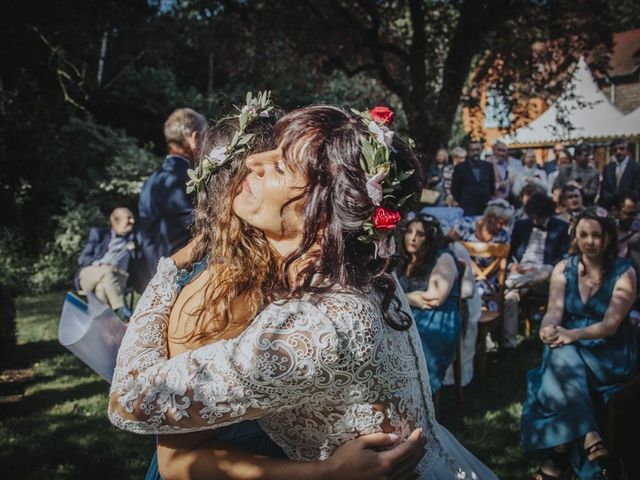 Le mariage de Patrice et Sylvie à Hermies, Pas-de-Calais 32