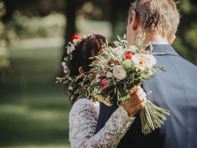 Le mariage de Patrice et Sylvie à Hermies, Pas-de-Calais 34