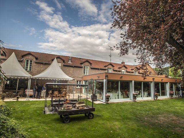 Le mariage de Patrice et Sylvie à Hermies, Pas-de-Calais 41