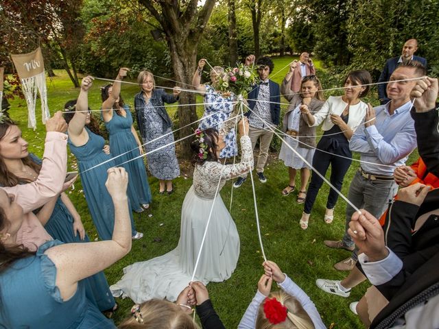 Le mariage de Patrice et Sylvie à Hermies, Pas-de-Calais 42