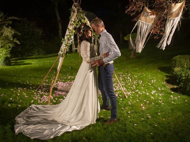 Le mariage de Patrice et Sylvie à Hermies, Pas-de-Calais 50