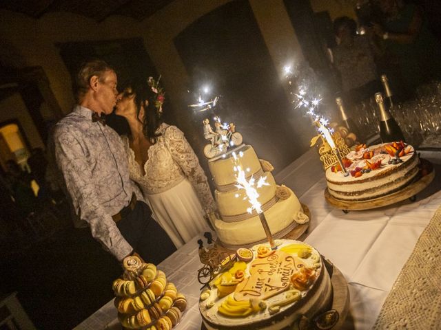 Le mariage de Patrice et Sylvie à Hermies, Pas-de-Calais 56