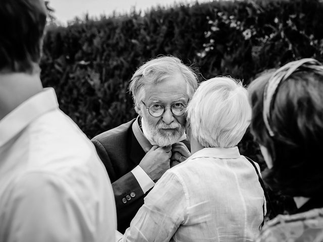 Le mariage de Olivier et Alexandra à Angoulême, Charente 5