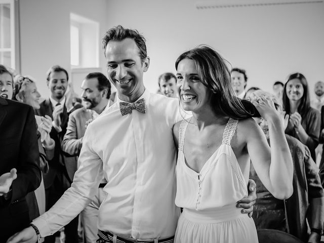 Le mariage de Olivier et Alexandra à Angoulême, Charente 12