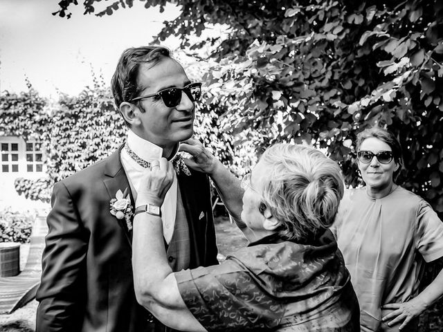 Le mariage de Olivier et Alexandra à Angoulême, Charente 32