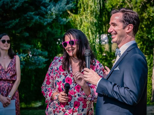 Le mariage de Olivier et Alexandra à Angoulême, Charente 38