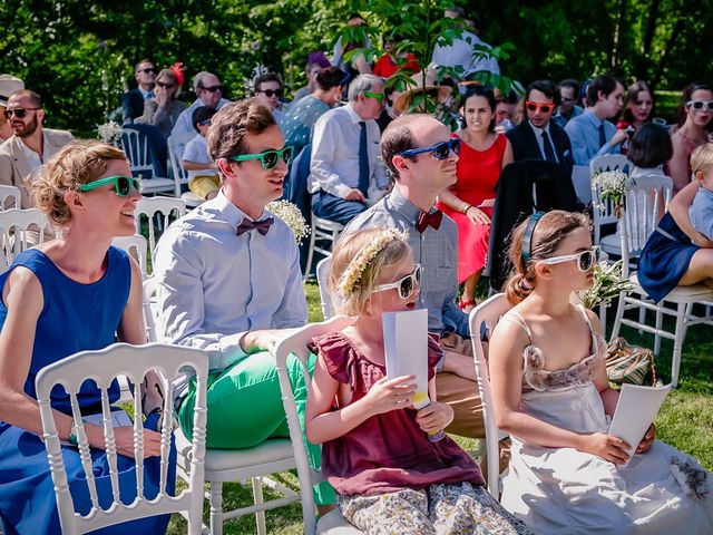 Le mariage de Olivier et Alexandra à Angoulême, Charente 39