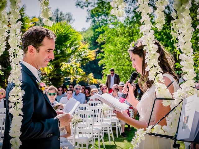 Le mariage de Olivier et Alexandra à Angoulême, Charente 45