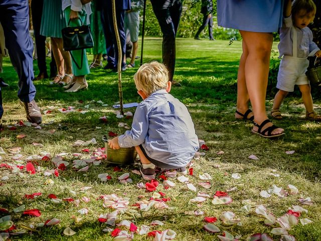 Le mariage de Olivier et Alexandra à Angoulême, Charente 50