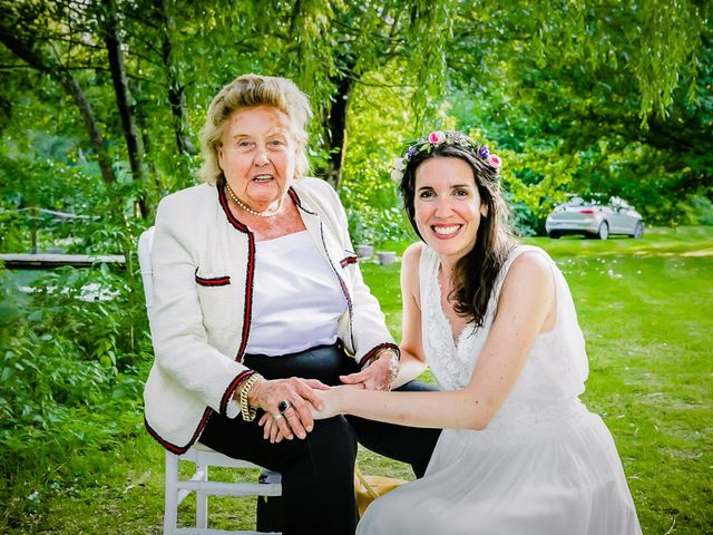 Le mariage de Olivier et Alexandra à Angoulême, Charente 58