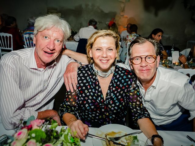 Le mariage de Olivier et Alexandra à Angoulême, Charente 68