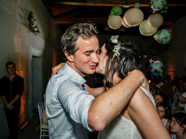 Le mariage de Olivier et Alexandra à Angoulême, Charente 72