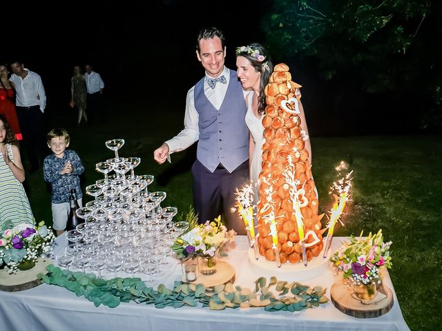 Le mariage de Olivier et Alexandra à Angoulême, Charente 74