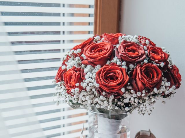 Le mariage de Mathieu et Laetitia à Haisnes, Pas-de-Calais 14