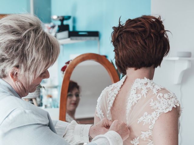Le mariage de Mathieu et Laetitia à Haisnes, Pas-de-Calais 21