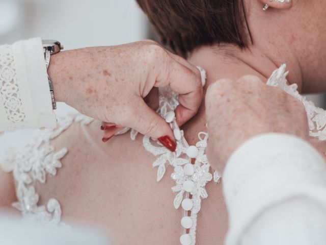 Le mariage de Mathieu et Laetitia à Haisnes, Pas-de-Calais 22