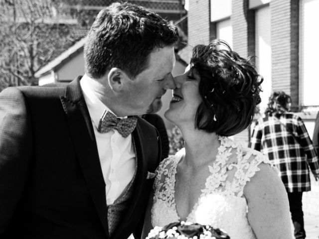 Le mariage de Mathieu et Laetitia à Haisnes, Pas-de-Calais 37