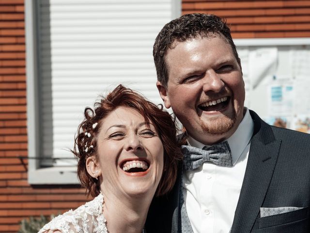 Le mariage de Mathieu et Laetitia à Haisnes, Pas-de-Calais 38