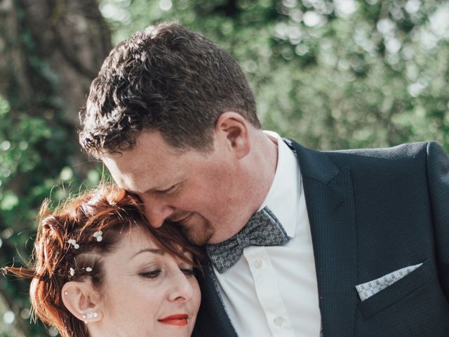 Le mariage de Mathieu et Laetitia à Haisnes, Pas-de-Calais 60