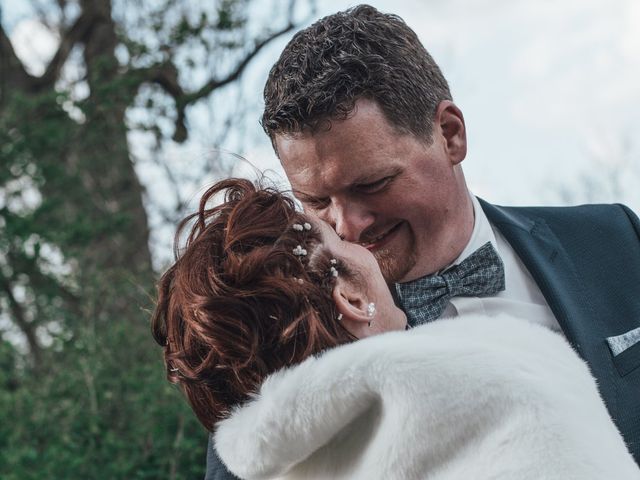Le mariage de Mathieu et Laetitia à Haisnes, Pas-de-Calais 62