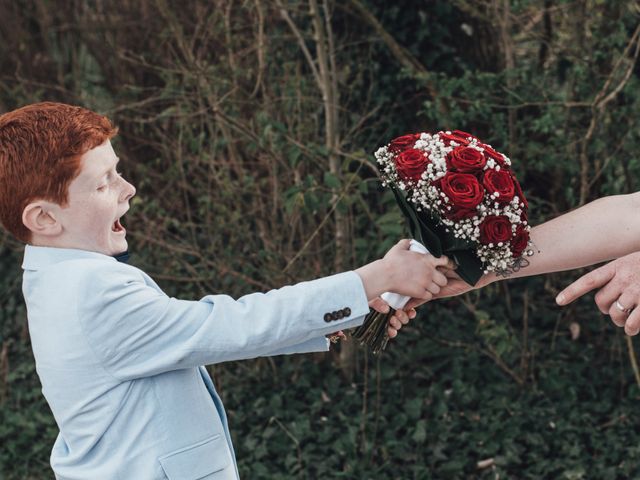 Le mariage de Mathieu et Laetitia à Haisnes, Pas-de-Calais 63