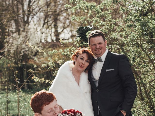 Le mariage de Mathieu et Laetitia à Haisnes, Pas-de-Calais 2