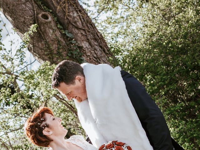 Le mariage de Mathieu et Laetitia à Haisnes, Pas-de-Calais 65