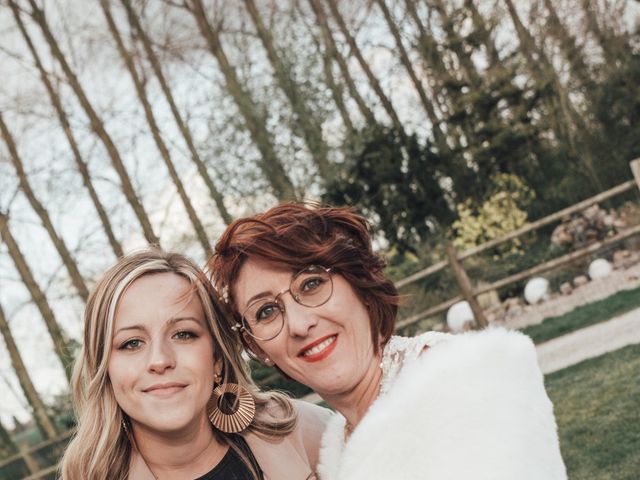 Le mariage de Mathieu et Laetitia à Haisnes, Pas-de-Calais 71