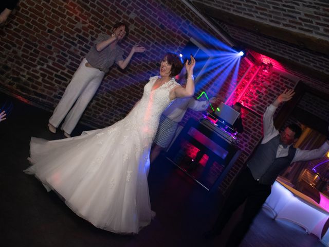 Le mariage de Mathieu et Laetitia à Haisnes, Pas-de-Calais 87