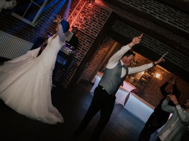 Le mariage de Mathieu et Laetitia à Haisnes, Pas-de-Calais 88