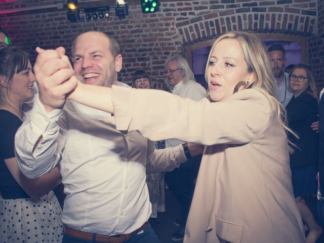 Le mariage de Mathieu et Laetitia à Haisnes, Pas-de-Calais 98