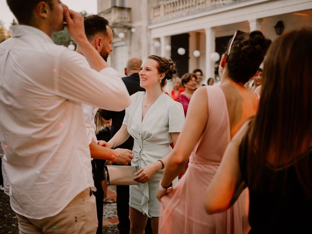 Le mariage de Simon et Noélie à Carcassonne, Aude 25