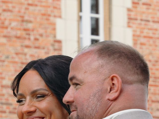 Le mariage de Bruno et Céline à Éterpigny, Pas-de-Calais 3