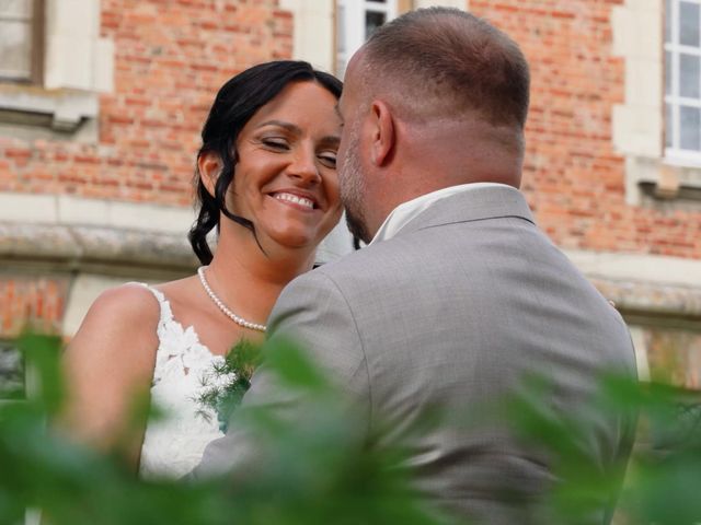 Le mariage de Bruno et Céline à Éterpigny, Pas-de-Calais 5