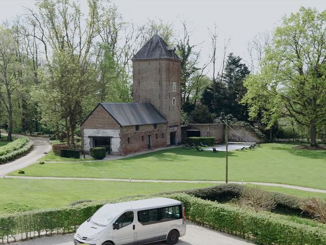 Le mariage de Bruno et Céline à Éterpigny, Pas-de-Calais 11