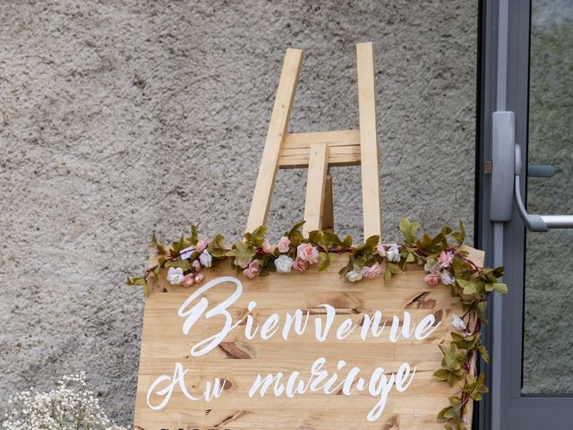 Le mariage de Patrick et Isabelle à Saint-Pont, Allier 23