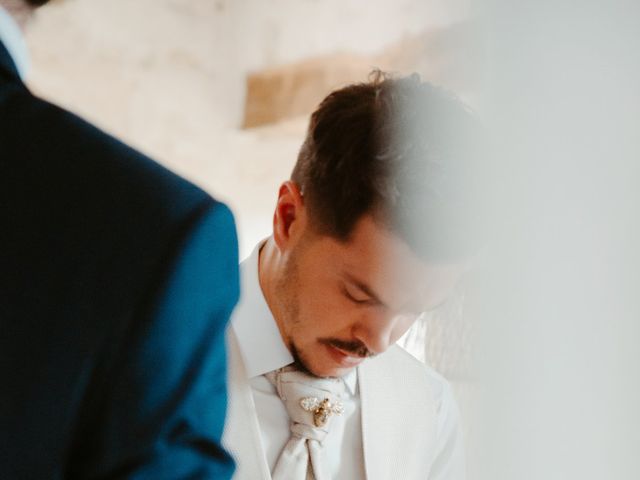 Le mariage de Antonin et Gaëtan à Sainte-Cécile, Vendée 16