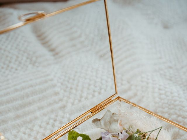 Le mariage de Antonin et Gaëtan à Sainte-Cécile, Vendée 18