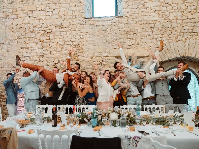 Le mariage de Antonin et Gaëtan à Sainte-Cécile, Vendée 48