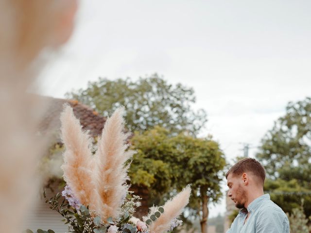 Le mariage de Antonin et Gaëtan à Sainte-Cécile, Vendée 57