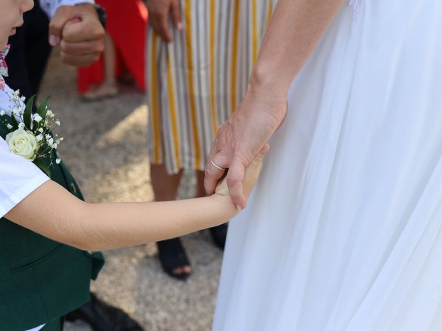 Le mariage de Vincent et Camille à Sault, Vaucluse 26