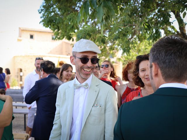 Le mariage de Vincent et Camille à Sault, Vaucluse 27