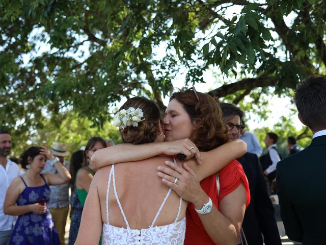 Le mariage de Vincent et Camille à Sault, Vaucluse 28