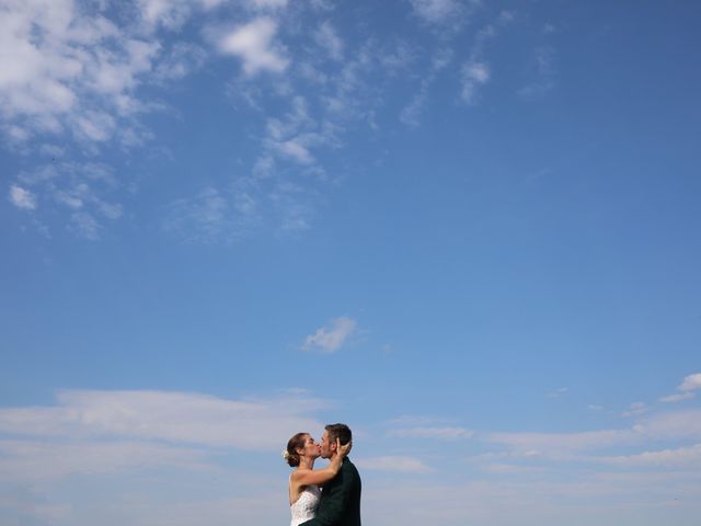 Le mariage de Vincent et Camille à Sault, Vaucluse 29