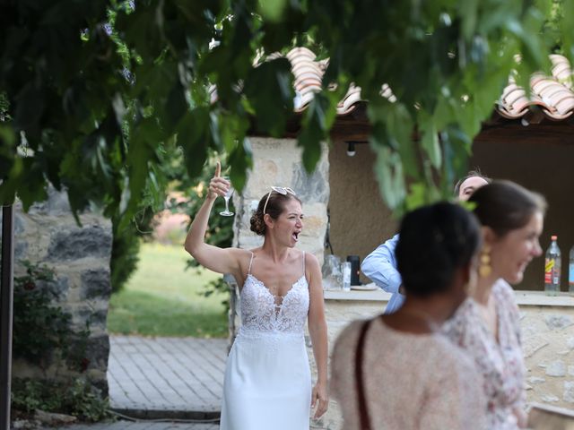 Le mariage de Vincent et Camille à Sault, Vaucluse 34